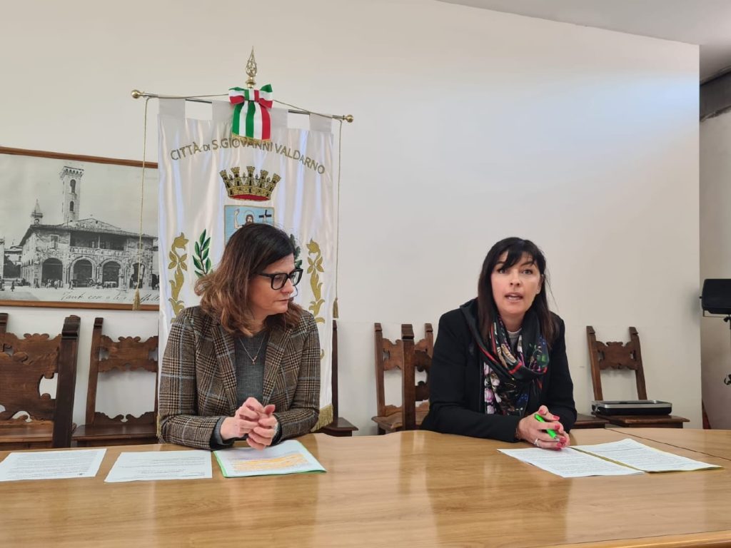 Arrivano gli Ecopunti. Ecco come funziona il sistema premiante e  incentivante per chi conferisce i rifiuti al centro di raccolta di Ponte  alle Forche – COMUNE DI SAN GIOVANNI VALDARNO