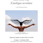 “L’ambigua avventura” di Laetitia Ky: sabato 6 luglio l’inaugurazione della mostra a Casa Masaccio – Centro per l’Arte Contemporanea alla presenza dell’artista