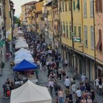 Torna  a San Giovanni Valdarno il Perdono dei sapori e saperi